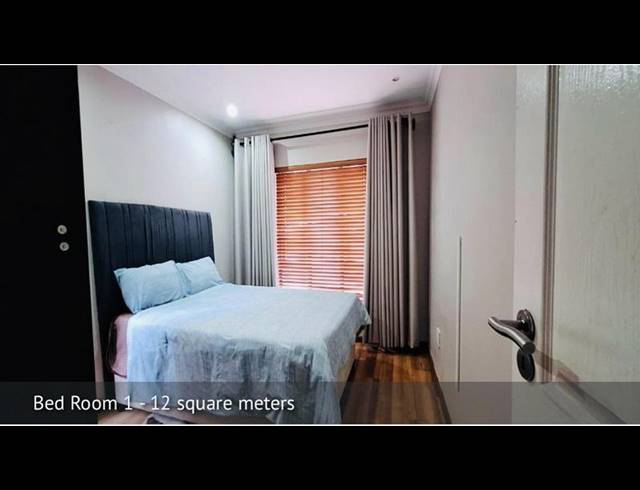 2 BEDROOM TOWNHOUSE FOR SALE IN PRIMROSE